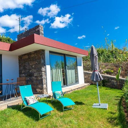 Bhf Residences Lotus Calheta  Dış mekan fotoğraf